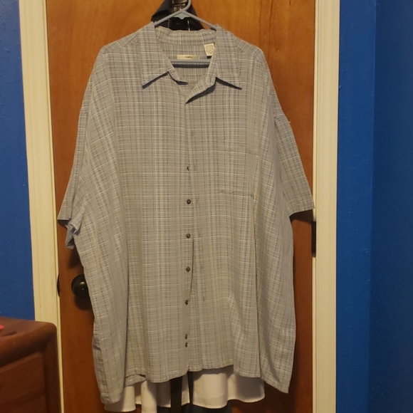 Campia Moda short sleeve shirt - Picture 1 of 1